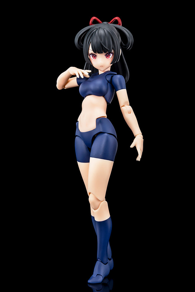 BUSTER DOLL KNIGHT | MEGAMI DEVICE