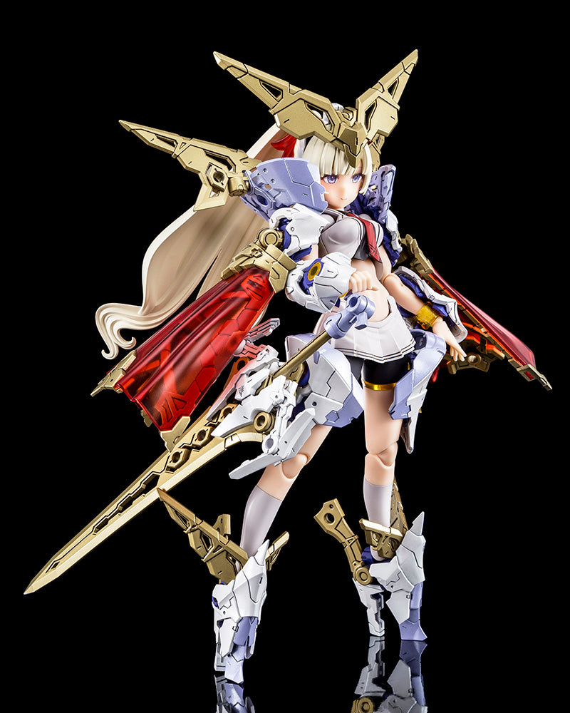 KP685 BUSTER DOLL PALADIN