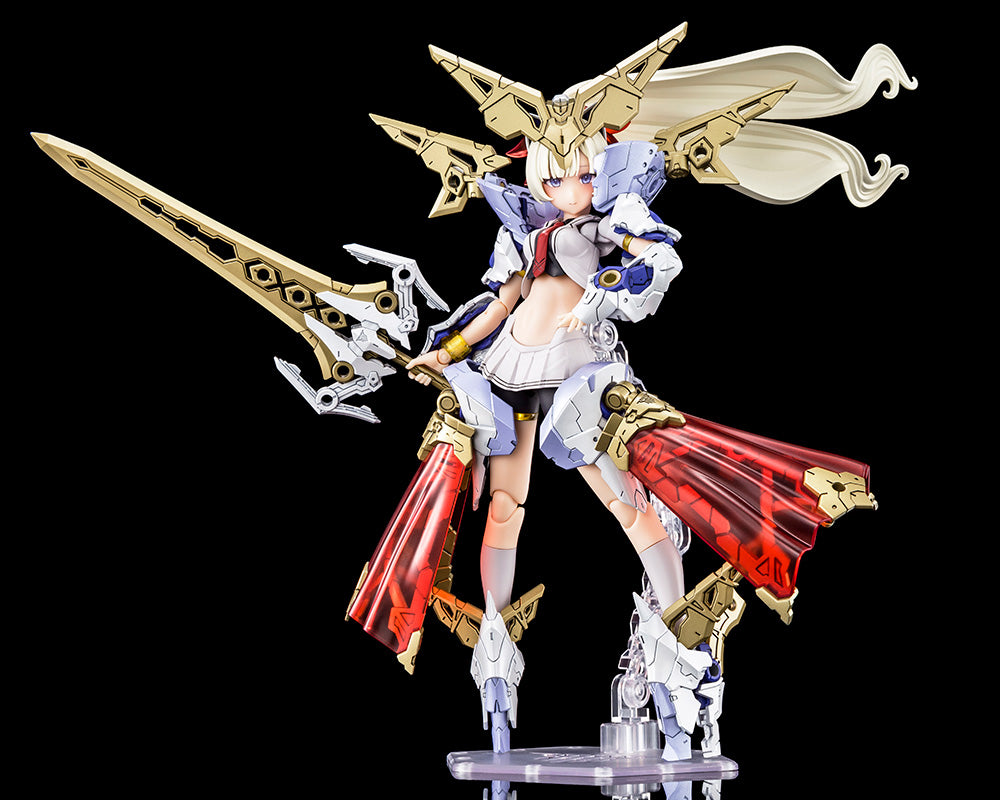 KP685 BUSTER DOLL PALADIN