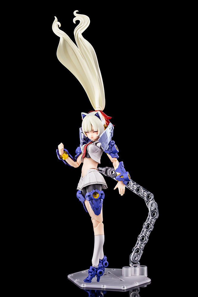 KP685 BUSTER DOLL PALADIN