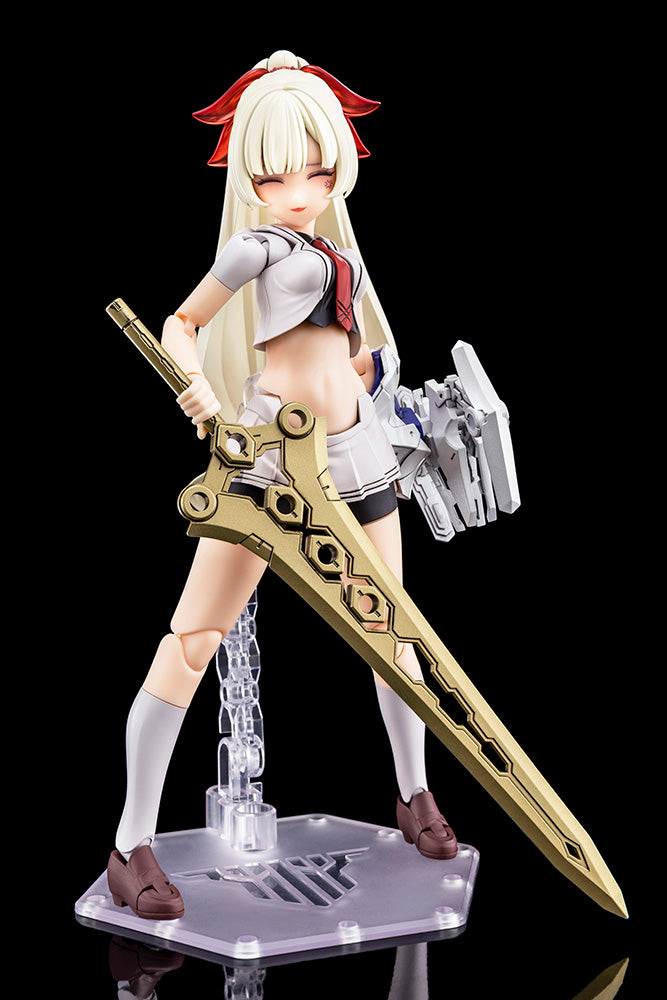 KP685 BUSTER DOLL PALADIN