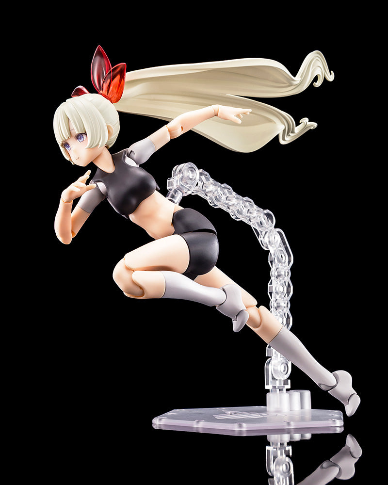 KP685 BUSTER DOLL PALADIN