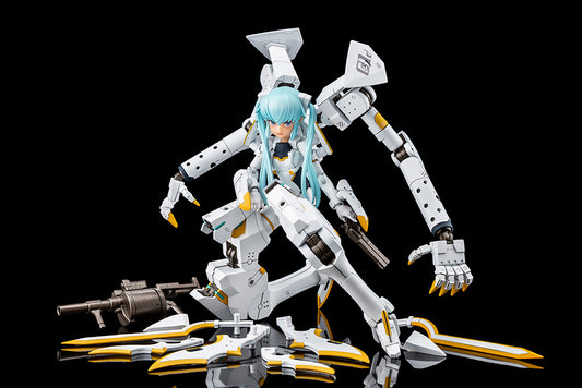 KP694 TYPE DEVIL STRARF REPAINT COLOR VERSION | Megami Device X Busou Shinki