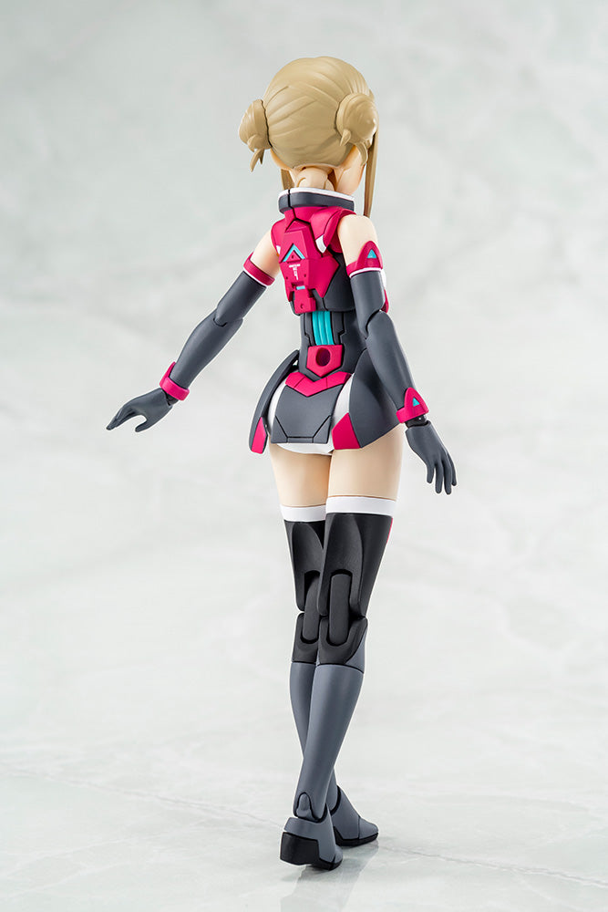 NODOKA TAKAHATA | Megami Device X Alice Gear Aegis