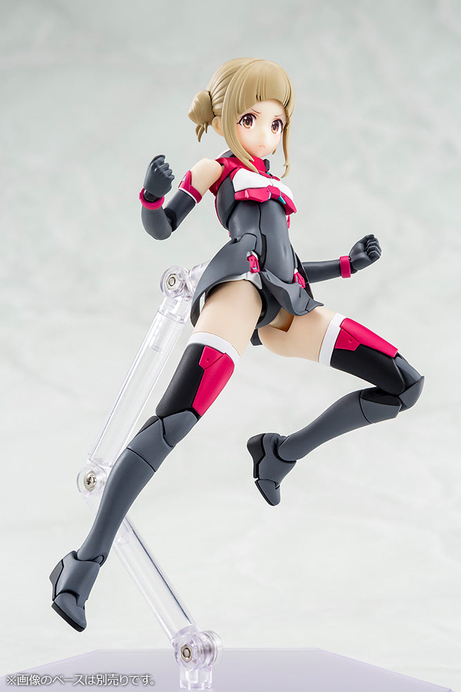 NODOKA TAKAHATA | Megami Device X Alice Gear Aegis