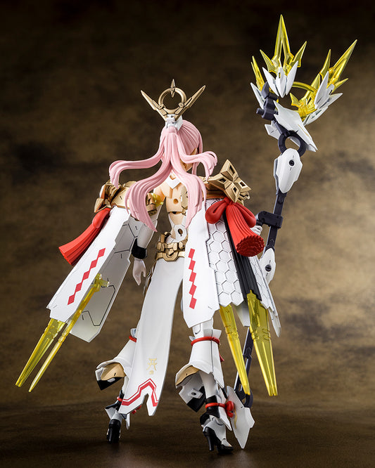 AUV AMATERASU REGALIA | MEGAMI DEVICE