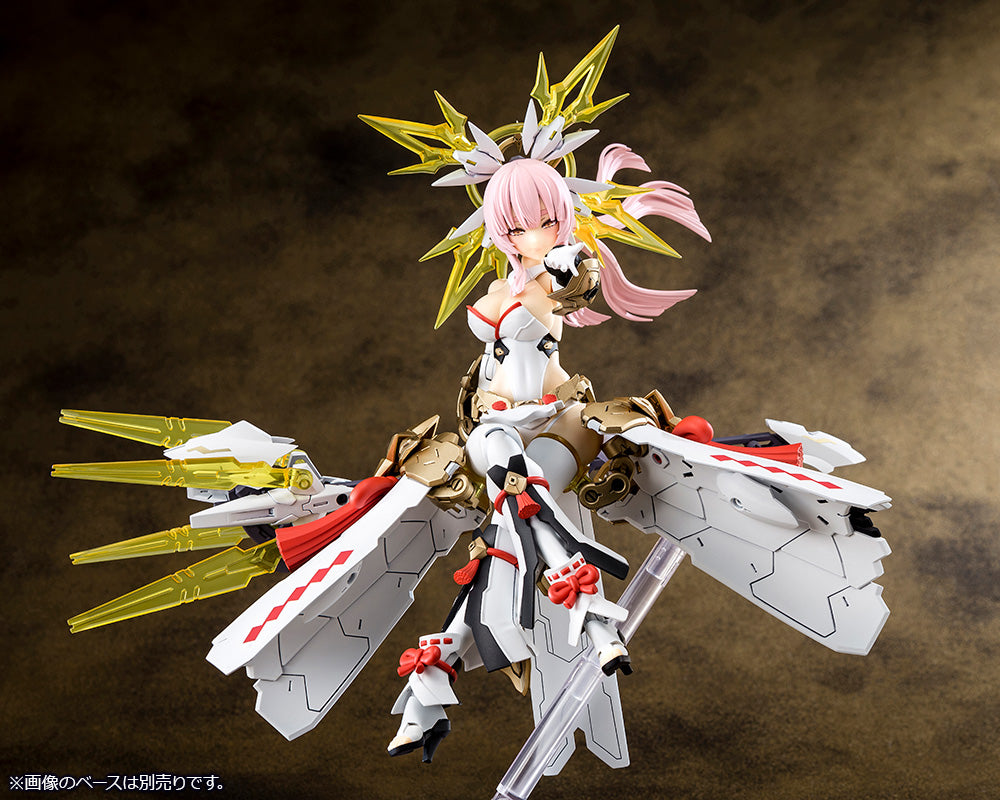 AUV AMATERASU REGALIA | MEGAMI DEVICE