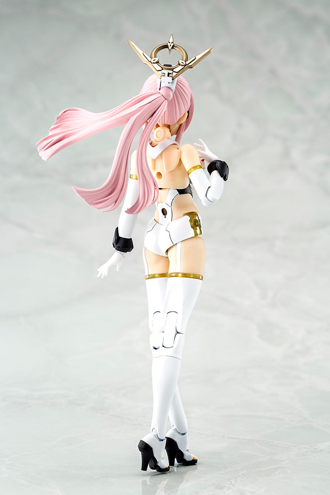 AUV AMATERASU REGALIA | MEGAMI DEVICE
