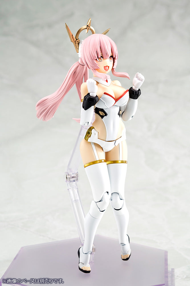 AUV AMATERASU REGALIA | MEGAMI DEVICE