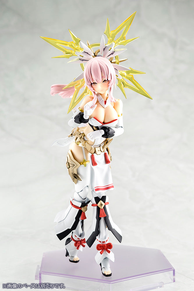 AUV AMATERASU REGALIA | MEGAMI DEVICE