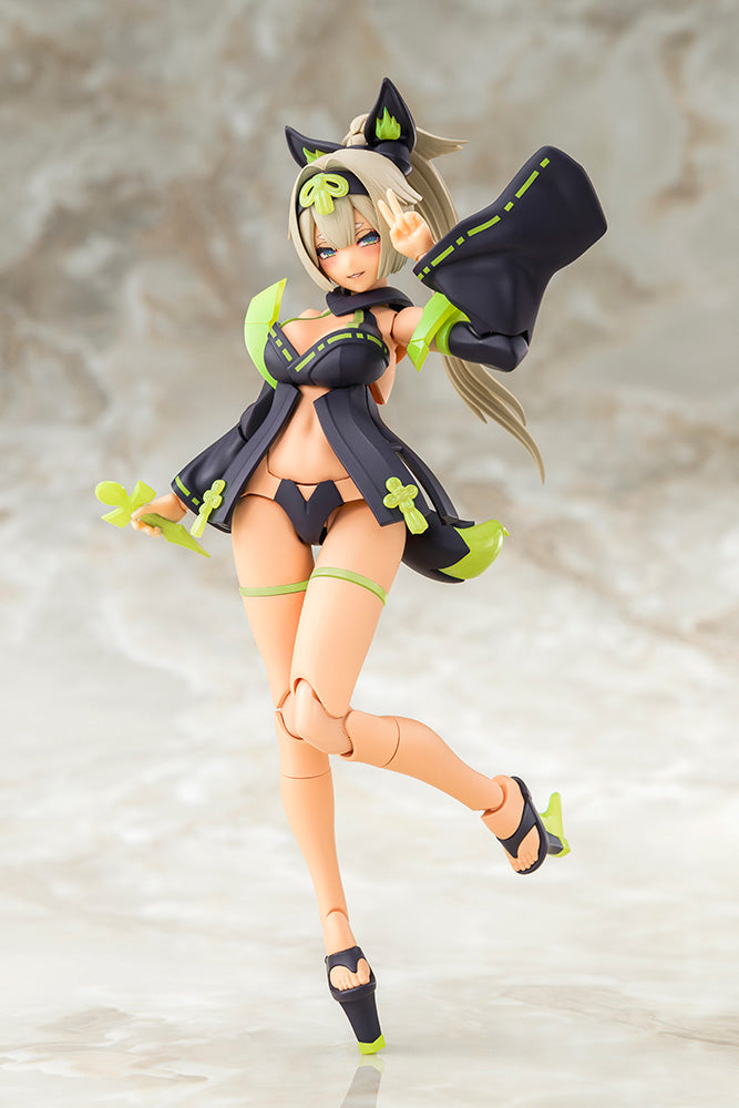 KP721 ASRA TAMAMONOMAE UTAGE | MEGAMI DEVICE