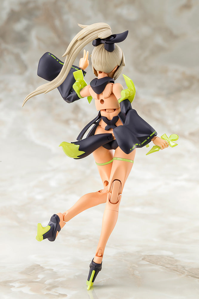 KP721 ASRA TAMAMONOMAE UTAGE | MEGAMI DEVICE