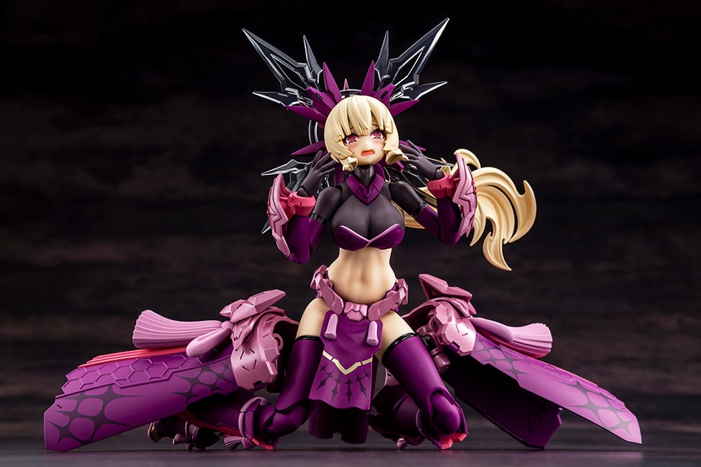 AUV AMATERASU REGALIA ECLIPSE | MEGAMI DEVICE