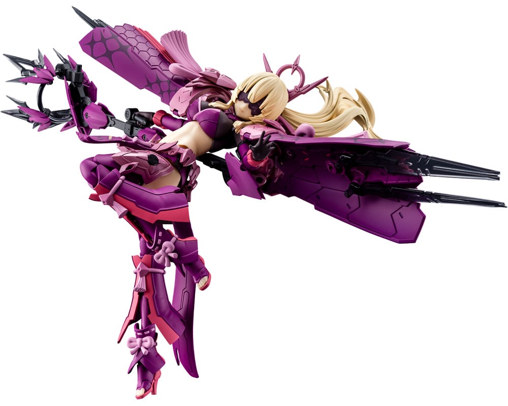 AUV AMATERASU REGALIA ECLIPSE | MEGAMI DEVICE