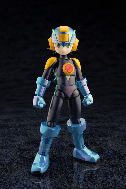 MEGA MAN.EXE Premium Charge Shot Ver. / ROCKMAN.EXE Premium Charge Shot Ver. | KP785