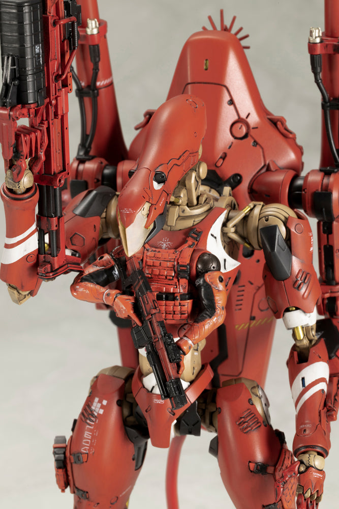 GHOST MECH COFFINS COMMANDER