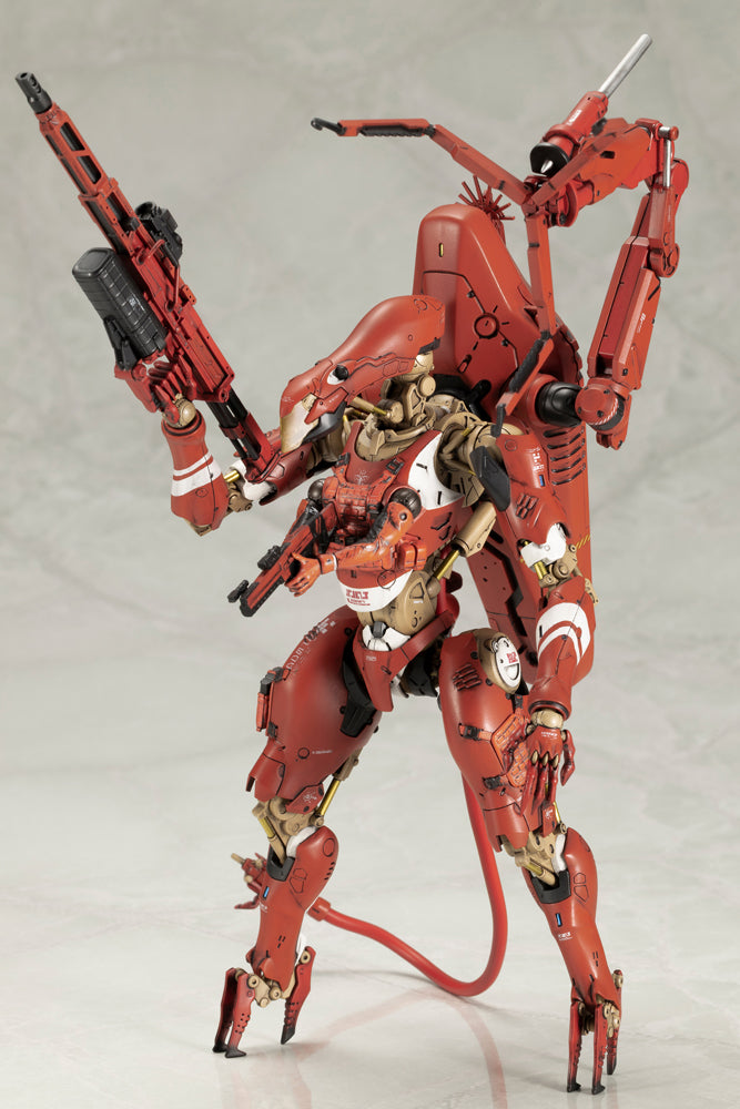 GHOST MECH COFFINS COMMANDER