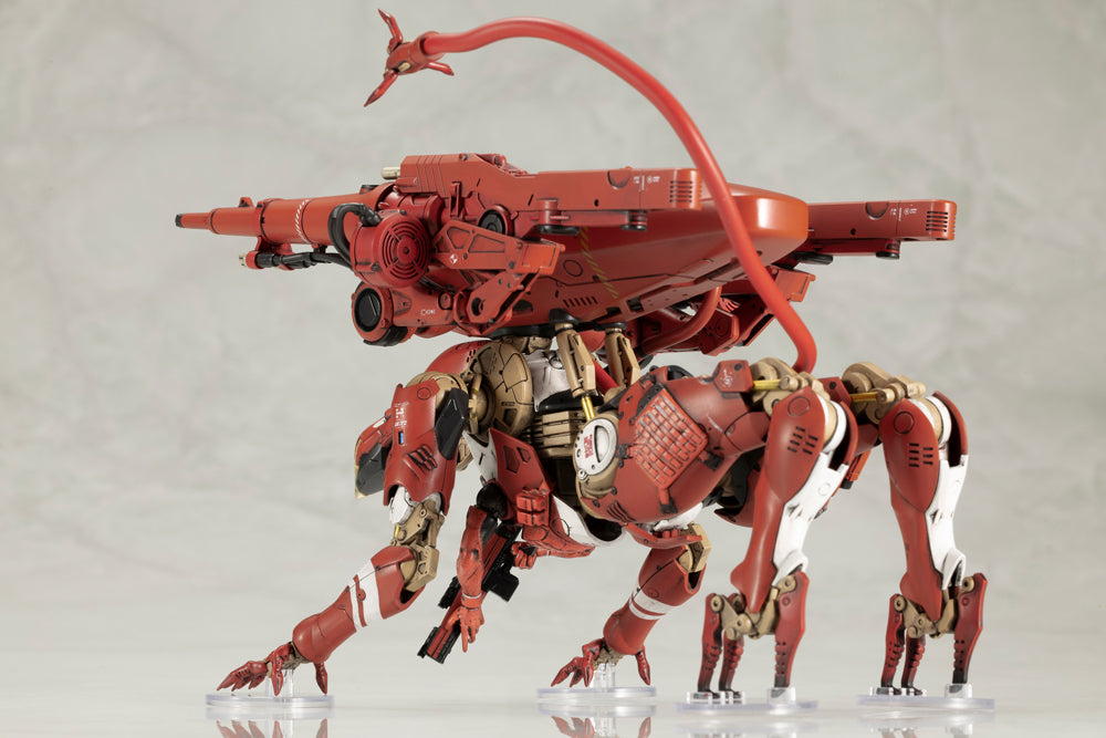 GHOST MECH COFFINS COMMANDER