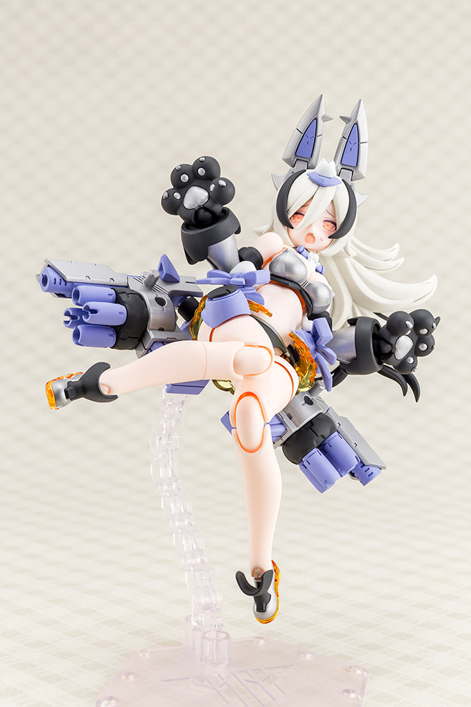 PUNI☆MOFU GIN LANG