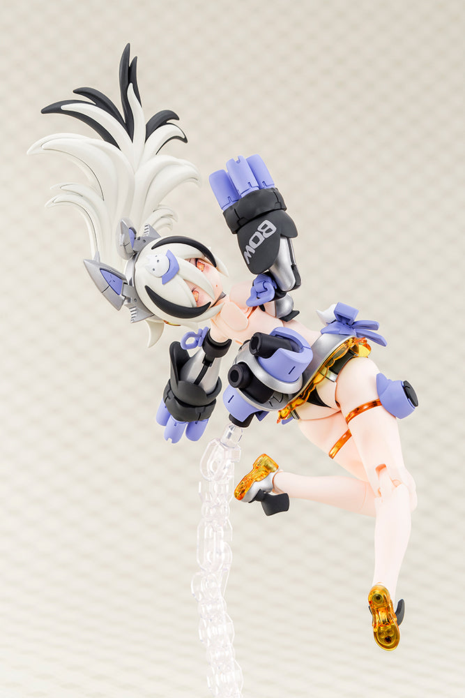 PUNI☆MOFU GIN LANG