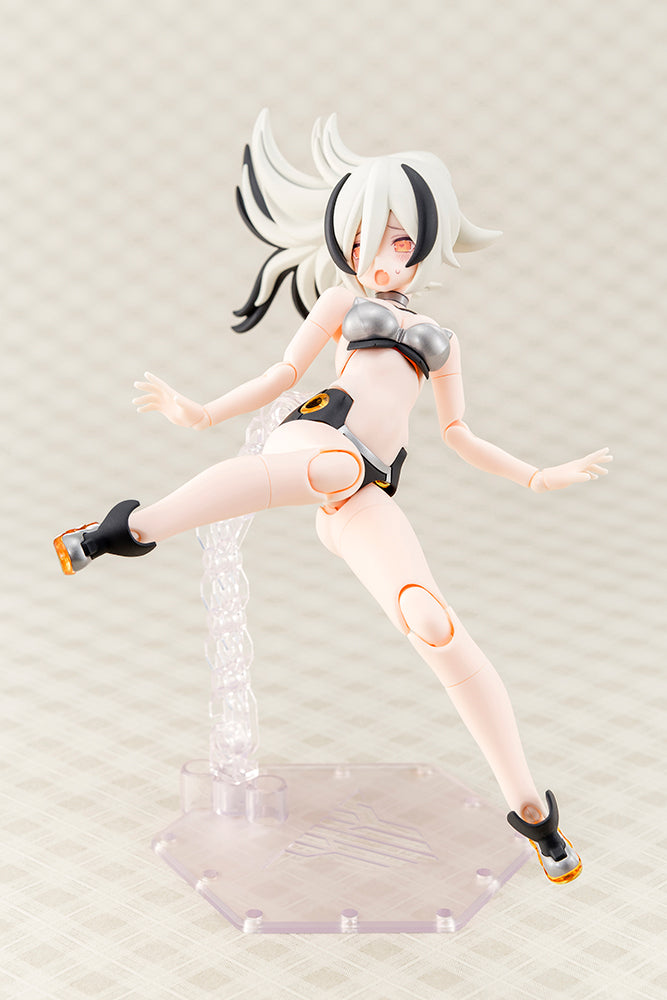 PUNI☆MOFU GIN LANG