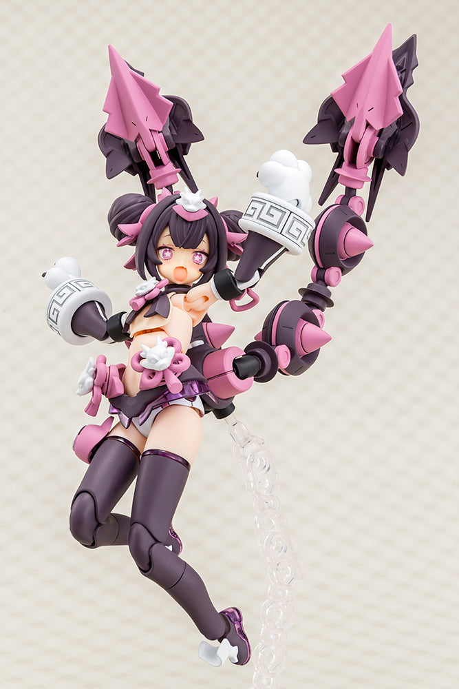 KP858 PUNI☆MOFU LONG - Image 5