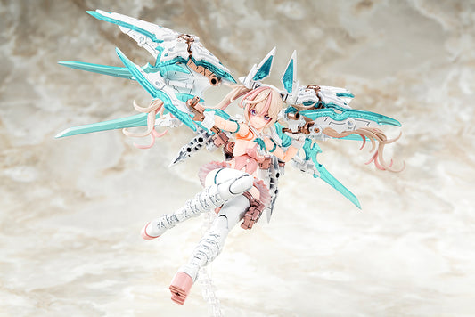 DESIRE MAIDEN RAIDER SUGAR GLAZE | Megami Device | KP868 - Image 2
