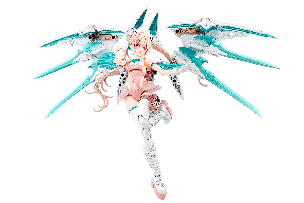 DESIRE MAIDEN RAIDER SUGAR GLAZE | Megami Device | KP868 - Image 13