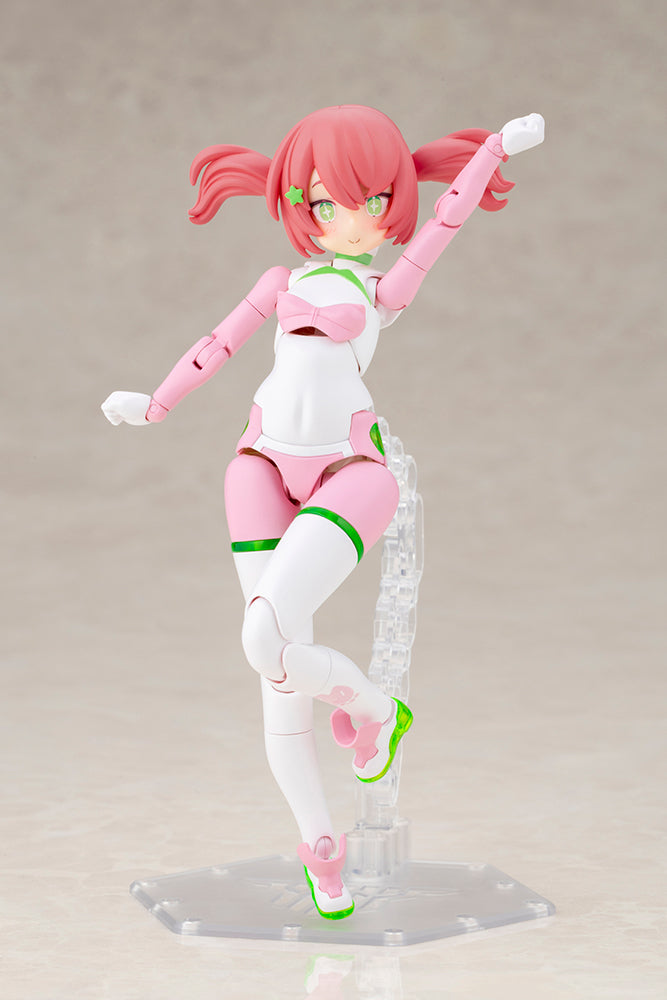 KP878 PUNI☆MOFU RACING MAO with Honda Z50J-1 Monkey - Image 11
