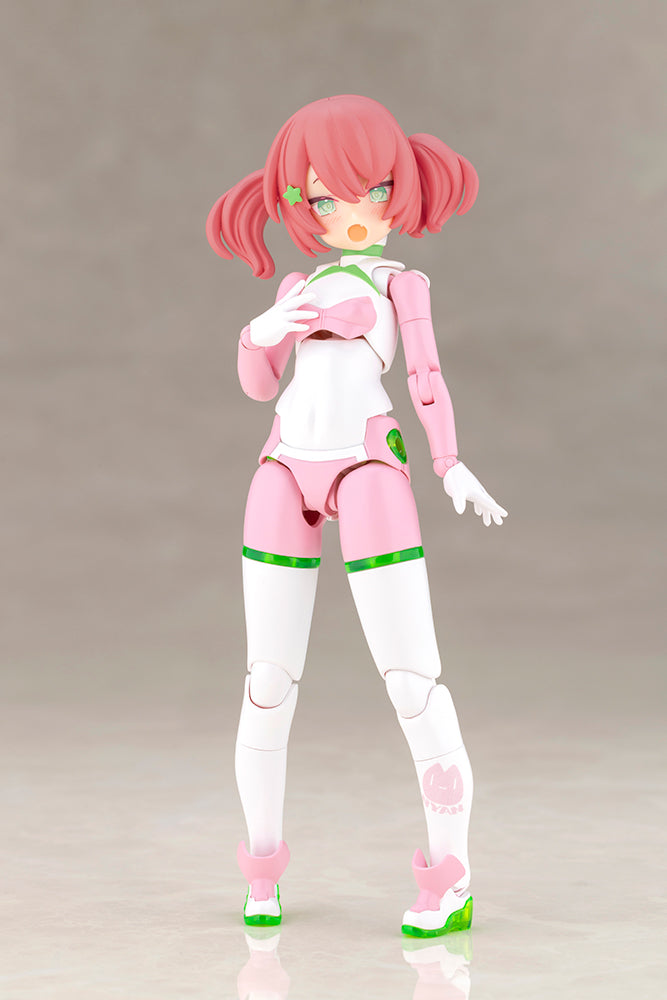 KP878 PUNI☆MOFU RACING MAO with Honda Z50J-1 Monkey - Image 12
