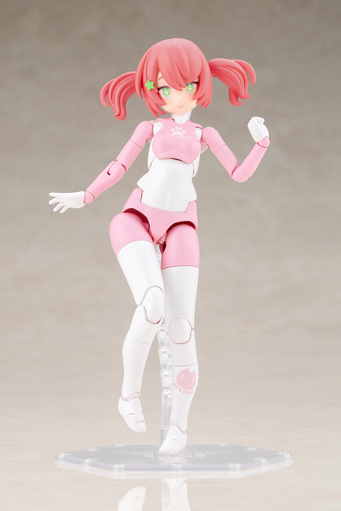 KP878 PUNI☆MOFU RACING MAO with Honda Z50J-1 Monkey - Image 6