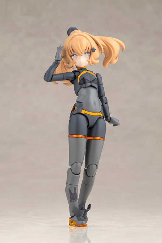 KP879 PUNI☆MOFU RACING TU with Honda Z50J-1 Monkey - Image 2