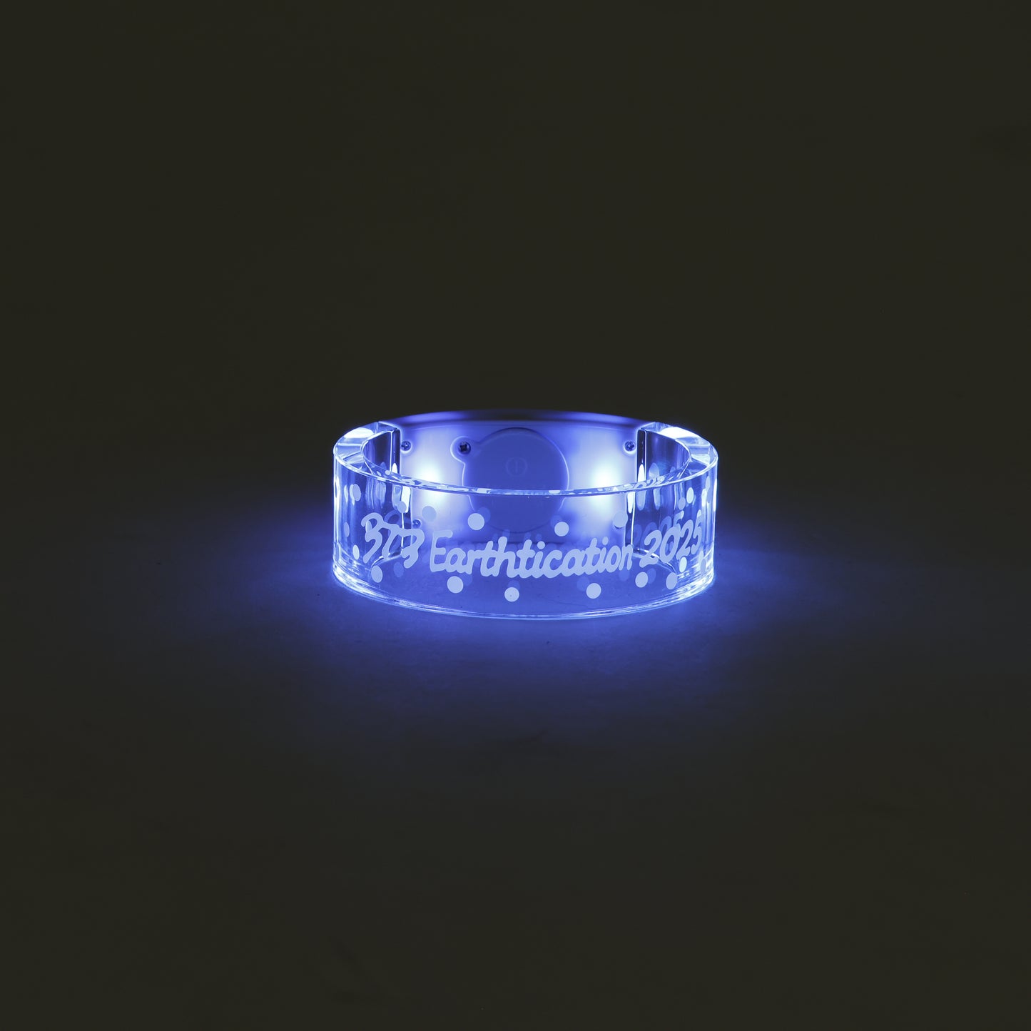 373 Earthtication Snail LED (14color)