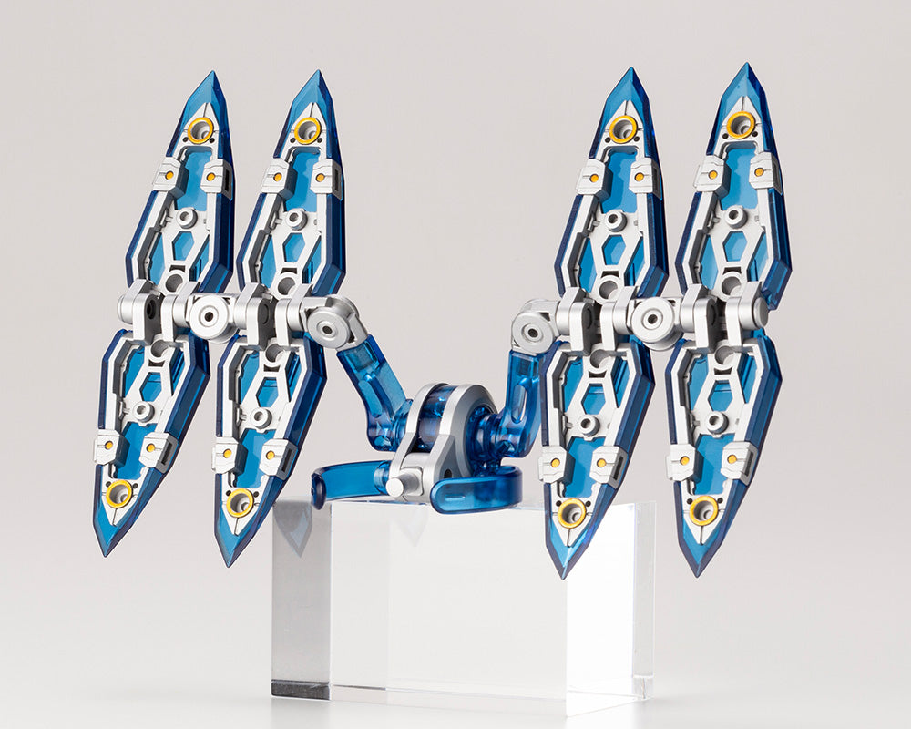 HEAVY WEAPON UNIT33 EXCEED BINDER2 | MH33J