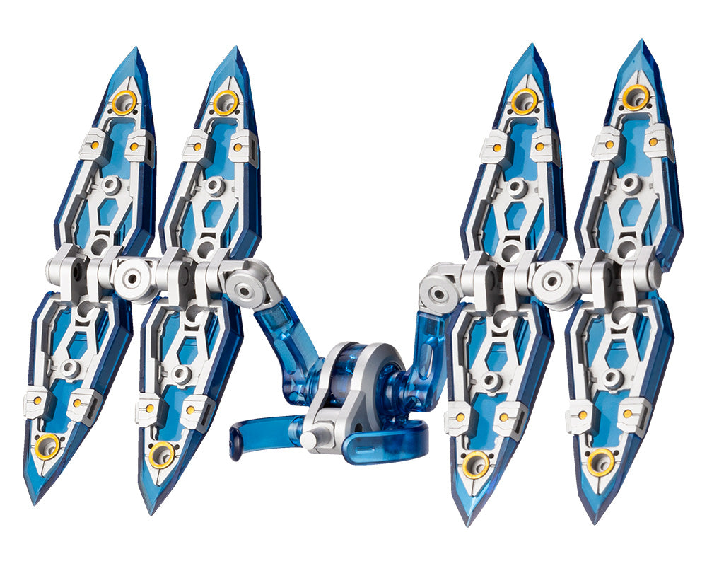 HEAVY WEAPON UNIT33 EXCEED BINDER2 | MH33J