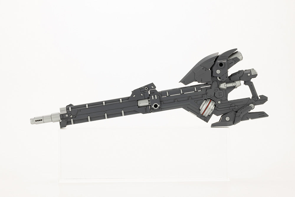 HEAVY WEAPON UNIT36 LASER CANNON | MH36