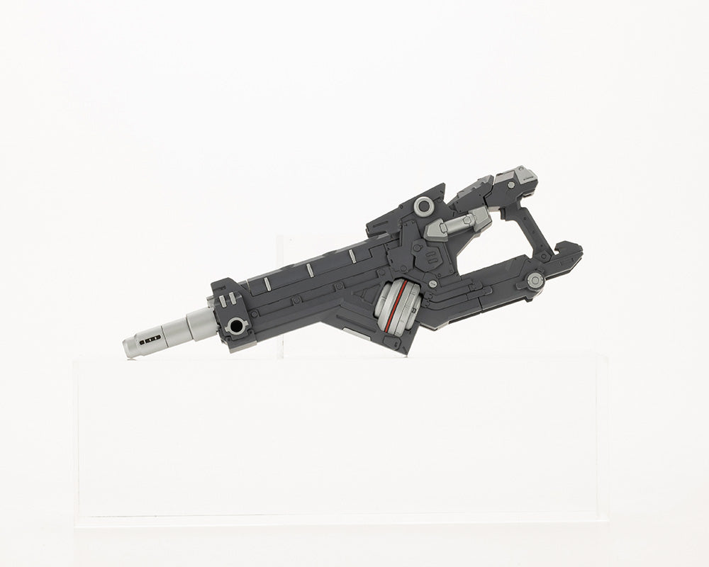 HEAVY WEAPON UNIT36 LASER CANNON | MH36