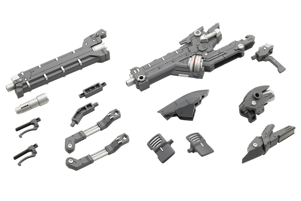 HEAVY WEAPON UNIT36 LASER CANNON | MH36
