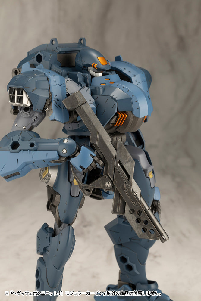HEAVY WEAPON UNIT41 MODULAR CARBINE | MH41