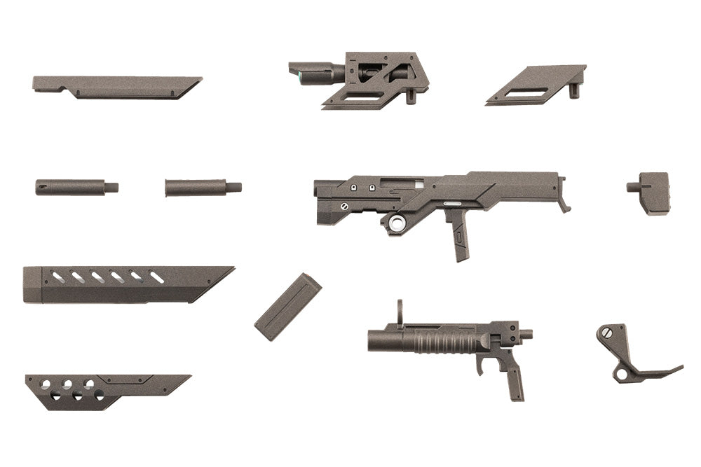 HEAVY WEAPON UNIT41 MODULAR CARBINE | MH41