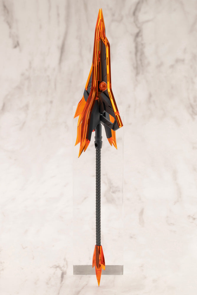 HEAVY WEAPON UNIT46 GUN BLADE LANCE2 | MH46J