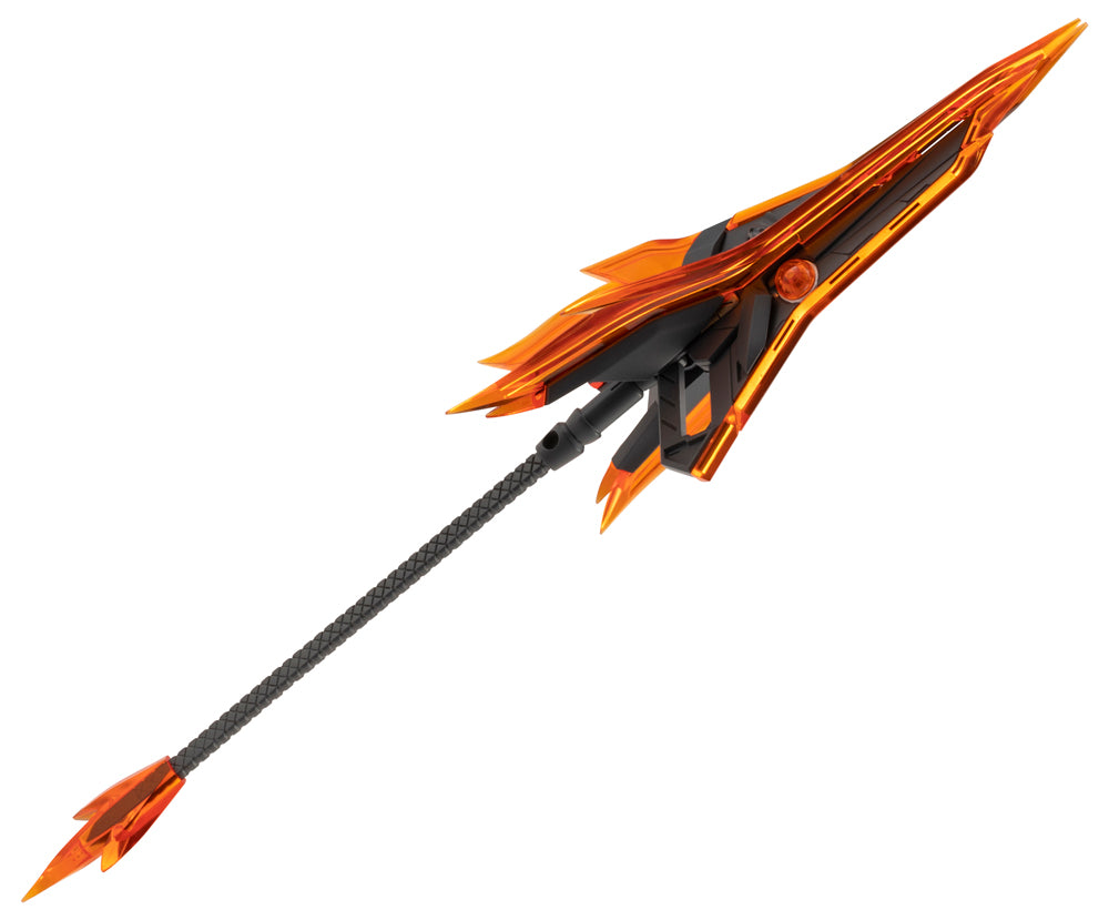 HEAVY WEAPON UNIT46 GUN BLADE LANCE2 | MH46J