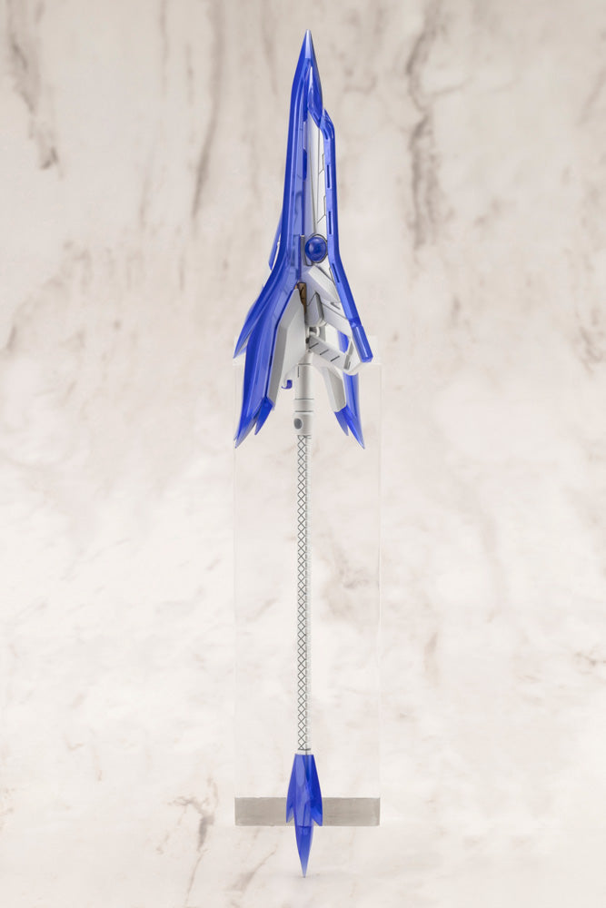 HEAVY WEAPON UNIT47 GUN BLADE LANCE2 White Ver. | MH47J