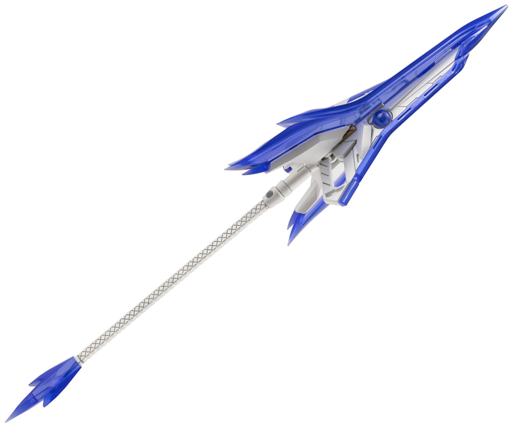 HEAVY WEAPON UNIT47 GUN BLADE LANCE2 White Ver. | MH47J