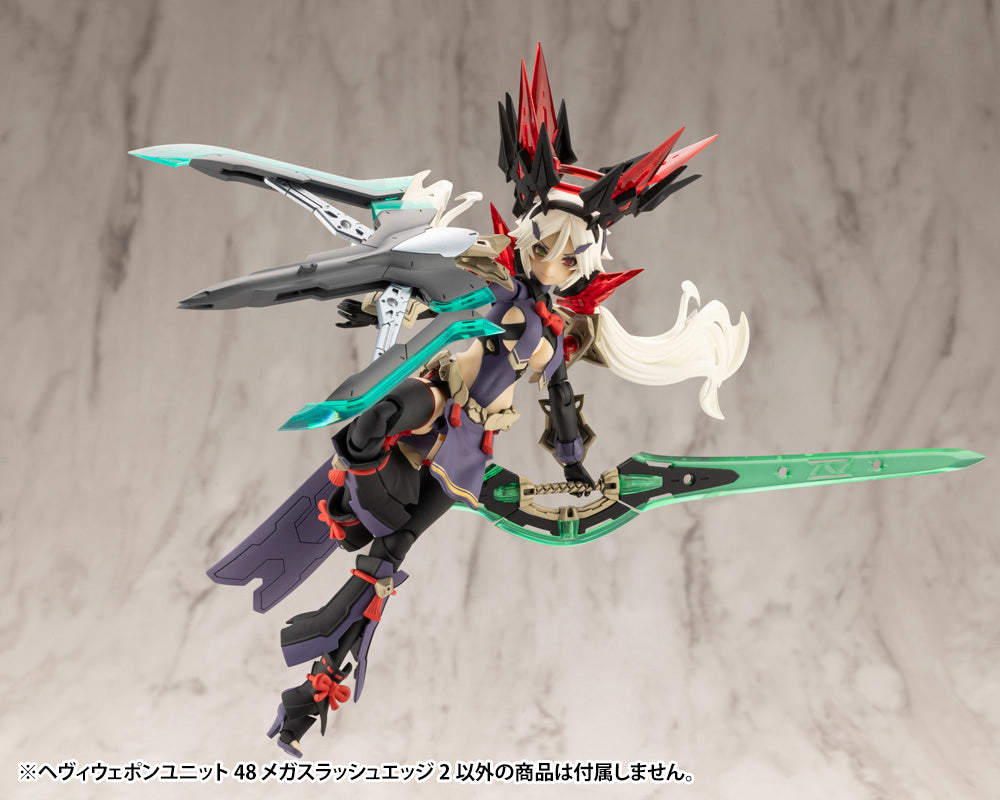 HEAVY WEAPON UNIT48 MEGA SLASH EDGE 2 | MH48J