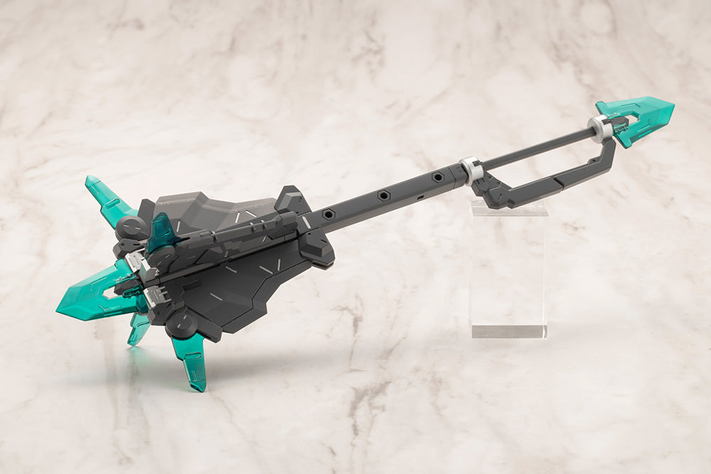 HEAVY WEAPON UNIT50 LARGE VARIABLE MACE | MH50
