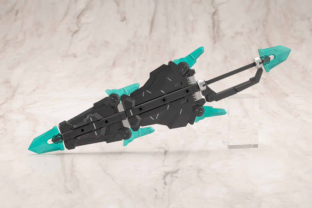 HEAVY WEAPON UNIT50 LARGE VARIABLE MACE | MH50