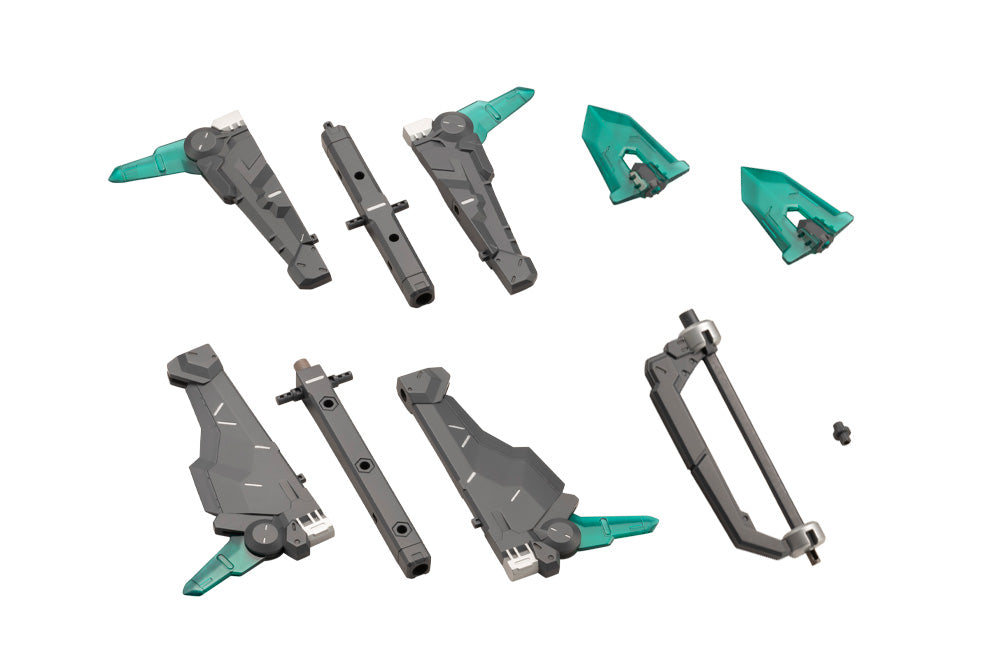 HEAVY WEAPON UNIT50 LARGE VARIABLE MACE | MH50