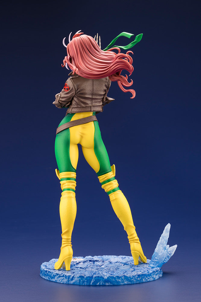 MARVEL ROGUE REBIRTH BISHOUJO STATUE | Marvel