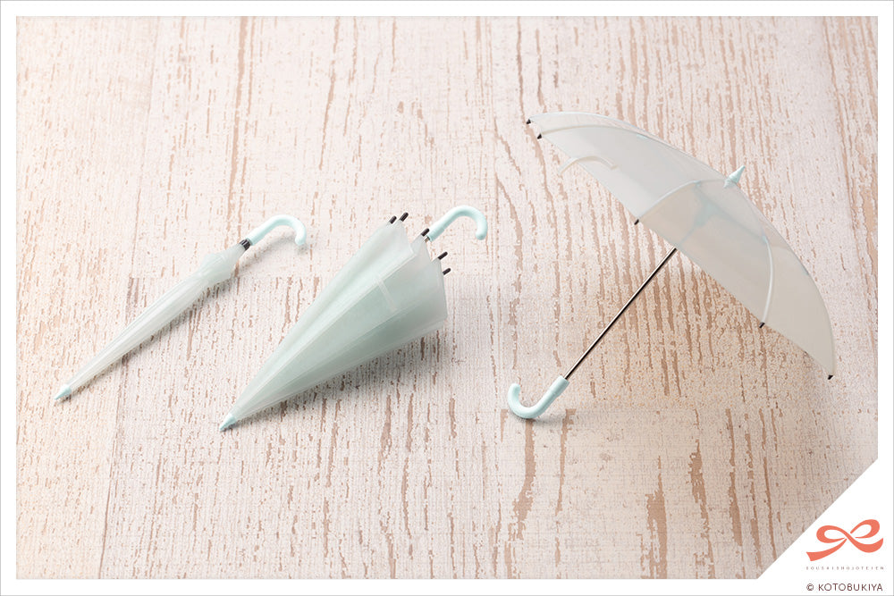 AFTER SCHOOL UMBRELLA SET | MV003